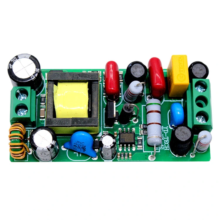 7W Triac Dimmable Led Driver