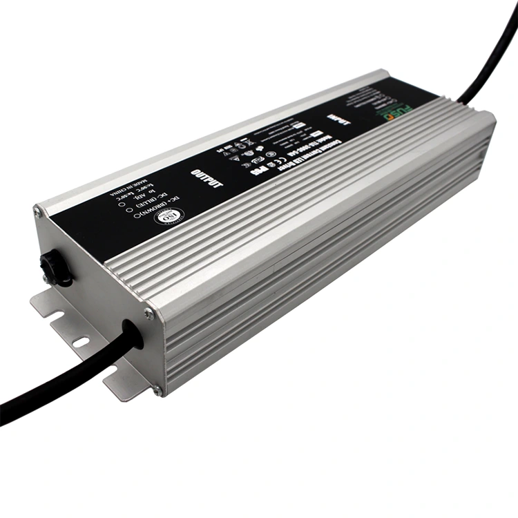 300w Constant Current Led Power Supply