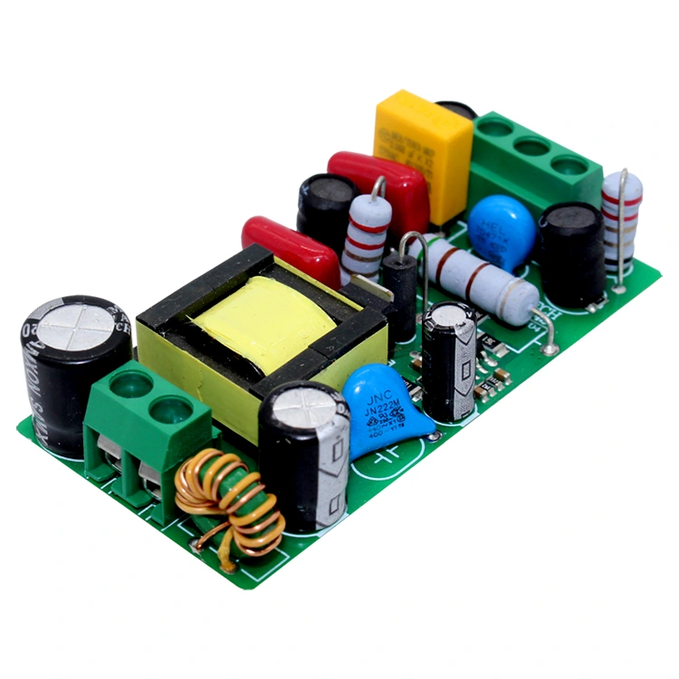 9W Triac Dimmable Led Driver