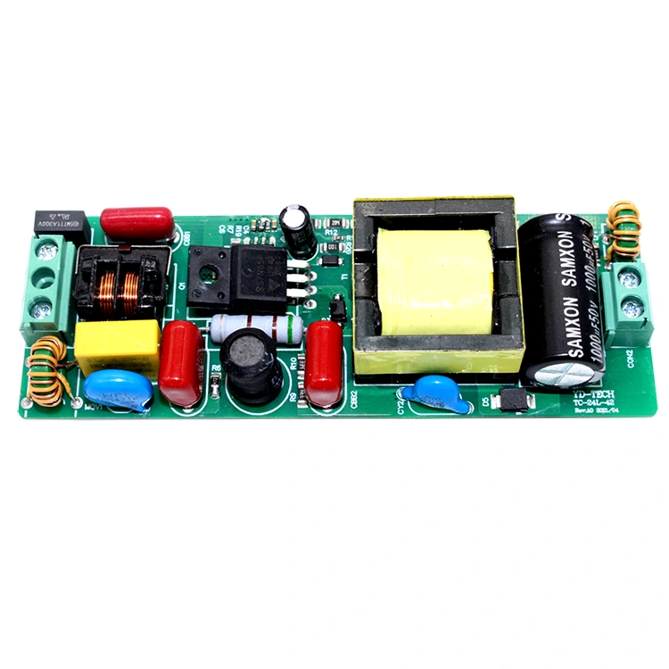 24W Triac Dimmable Led Driver