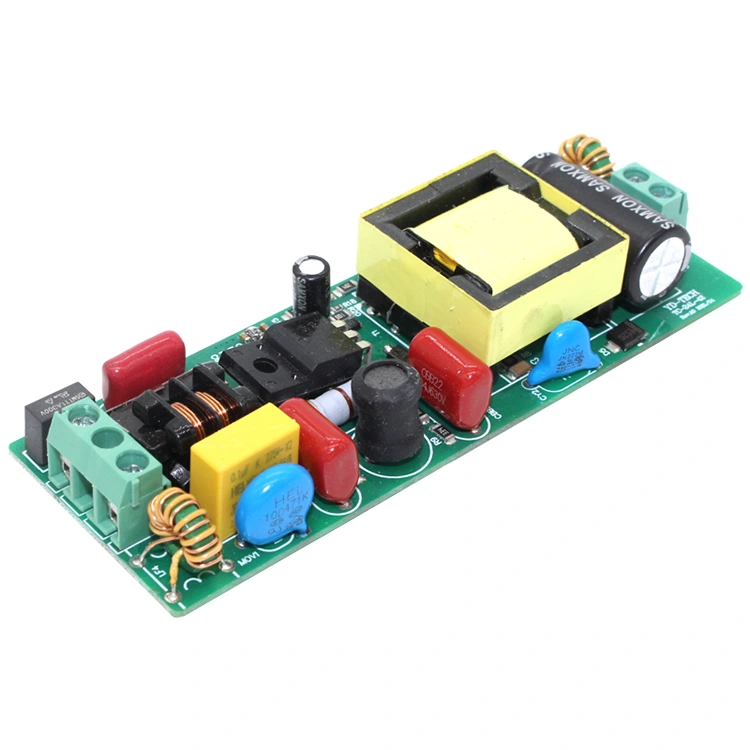 24W Triac Dimmable Led Driver